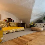 Appartement Cote Cour - Voute By Prim0 C0nciergerie