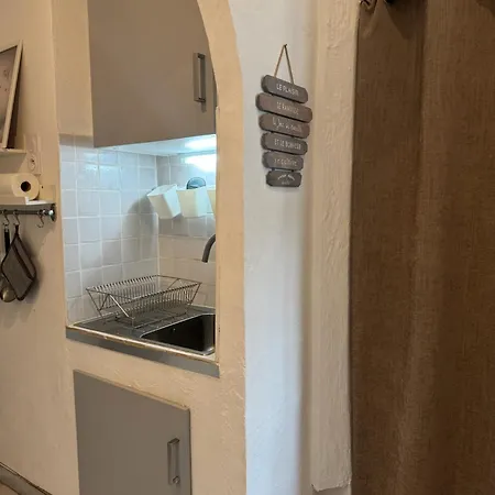 Cote Cour - Voute By Prim0 C0nciergerie Apartament *