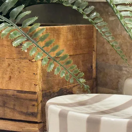 Cote Cour - Voute By Prim0 C0nciergerie *