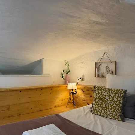 Lägenhet Cote Cour - Voute By Prim0 C0nciergerie