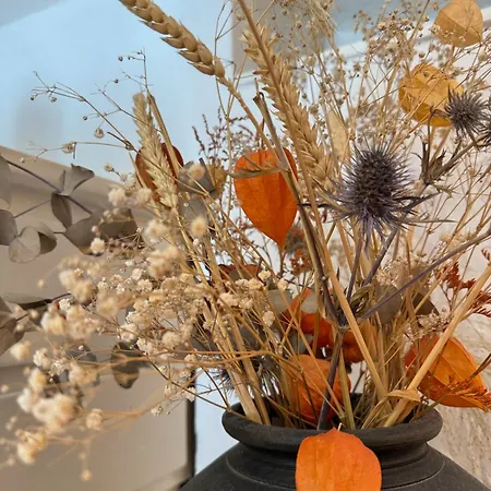 Cote Cour - Voute By Prim0 C0nciergerie