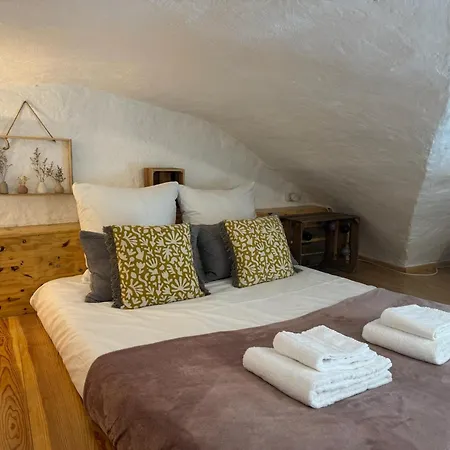 Lägenhet Cote Cour - Voute By Prim0 C0nciergerie *