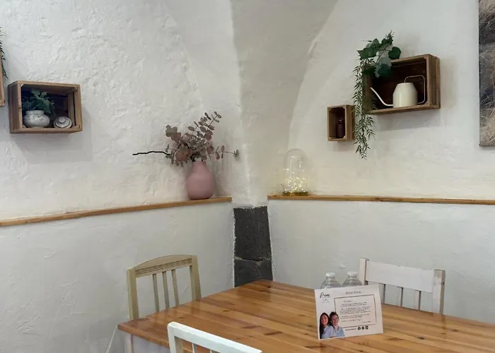 Apartament Cote Cour - Voute By Prim0 C0nciergerie Aubière