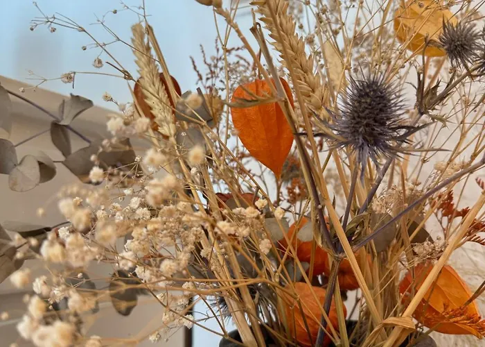 Cote Cour - Voute By Prim0 C0nciergerie