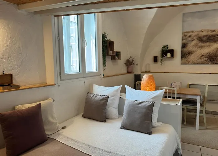 Apartament Cote Cour - Voute By Prim0 C0nciergerie *