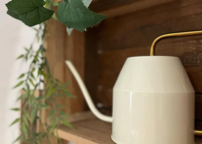 Cote Cour - Voute By Prim0 C0nciergerie Апартаменты